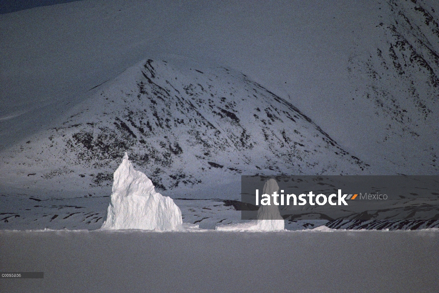 Arctic Bay, entrada de Marina, España