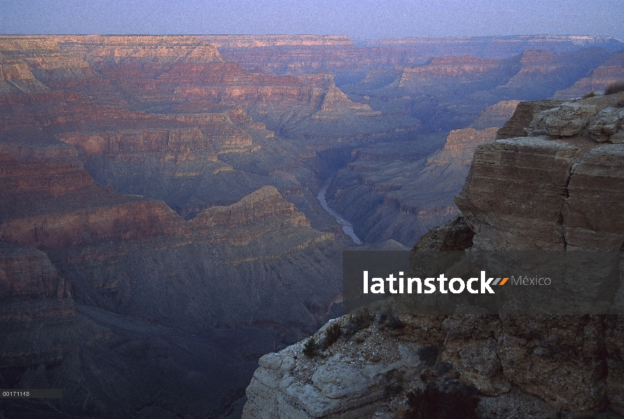 Gran Cañón del sur Rim, Arizona