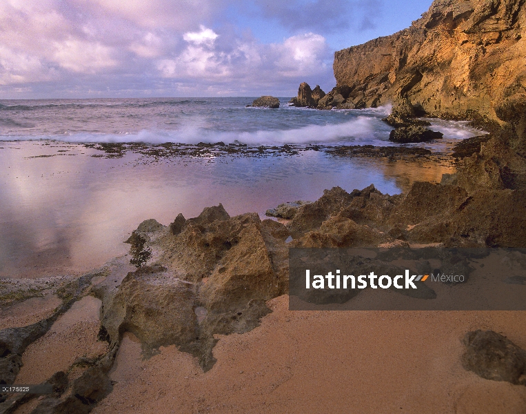 Keoneloa Bay, Kauai, Hawaii