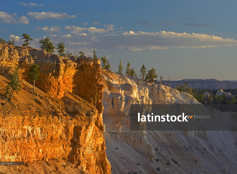 Punto de Bryce, Parque Nacional Bryce Canyon, Utah