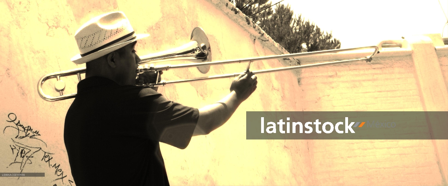 TROMBÓN