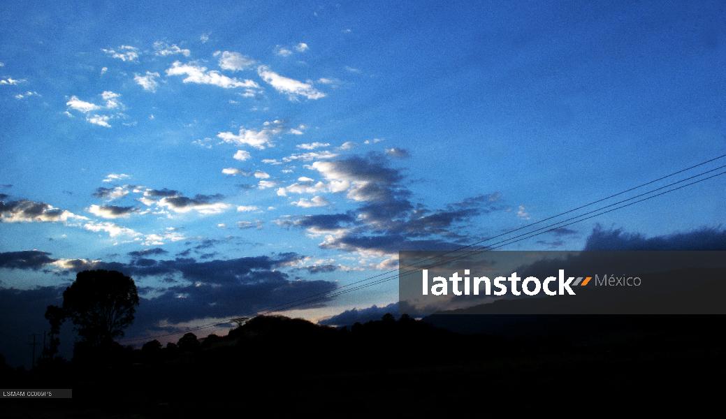 Atardecer
