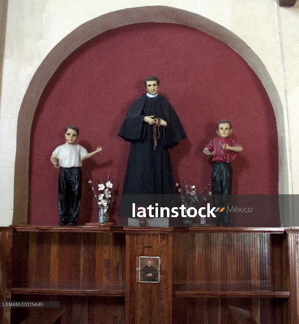 iglesia,Chiapas