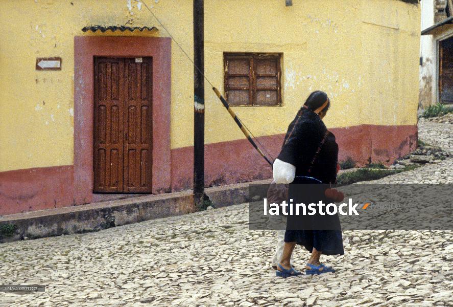 San cristobal de las casas