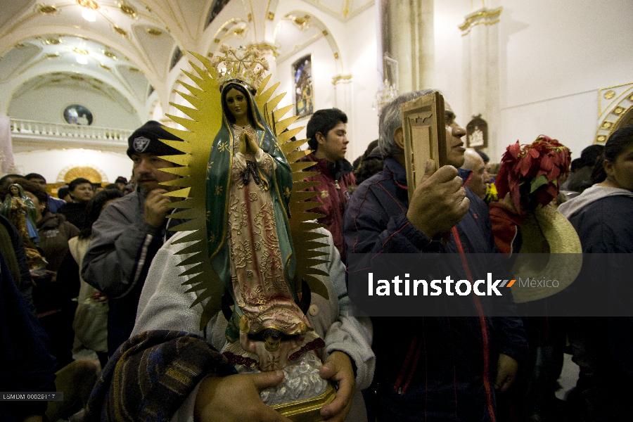 Iglesia