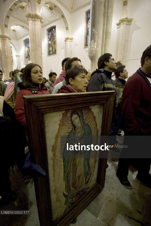 Iglesia