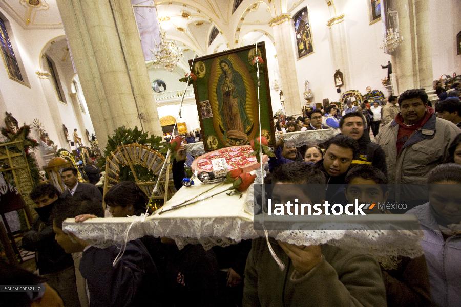 Iglesia