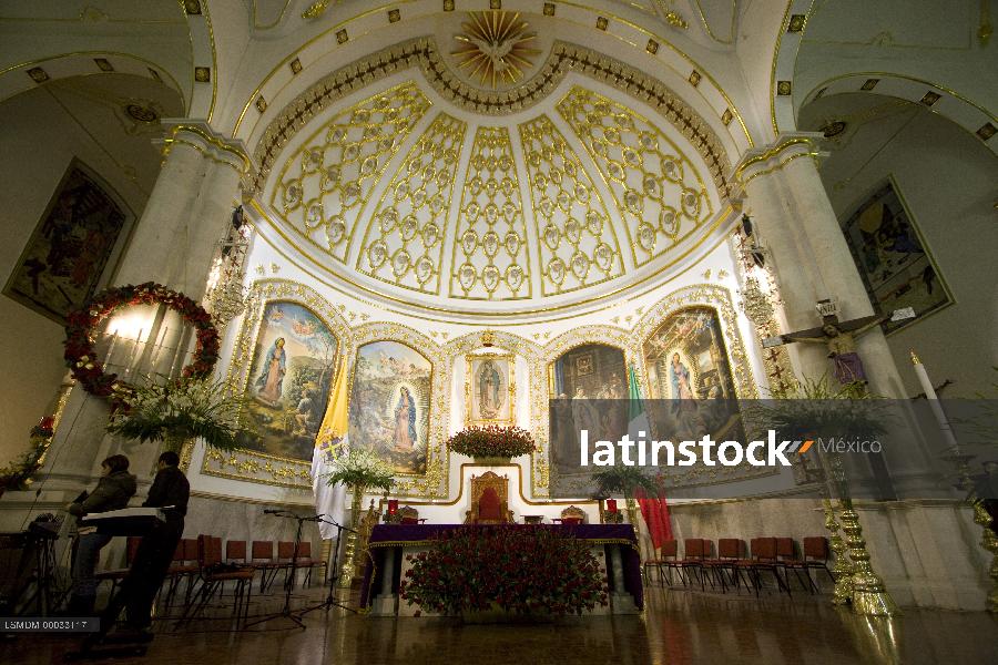 Iglesia