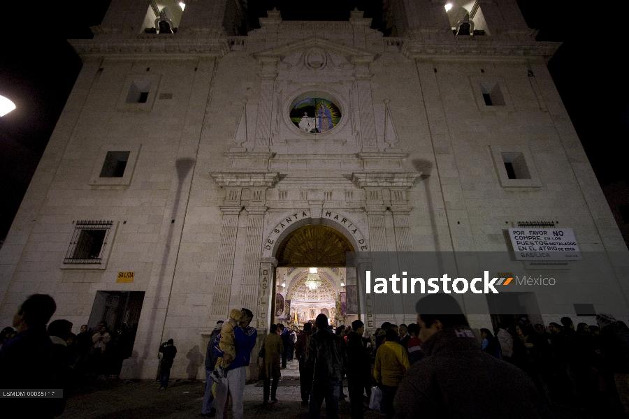 Iglesia