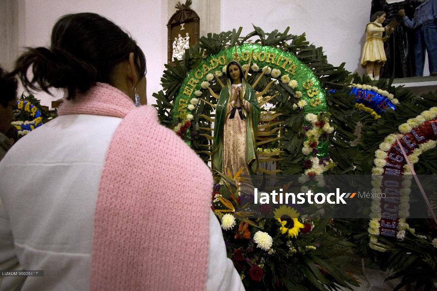 Iglesia
