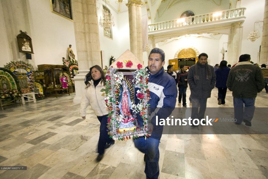 Iglesia