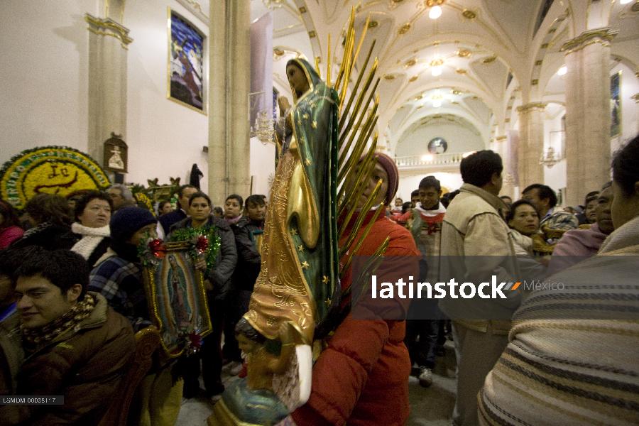 Iglesia