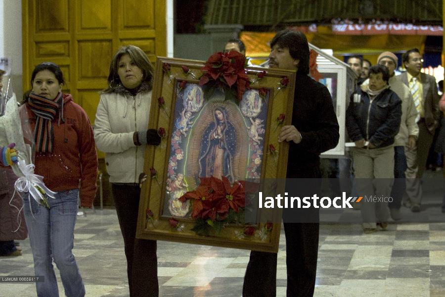 Iglesia