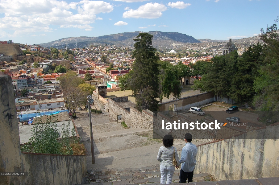 panorámica,Tlaxcala