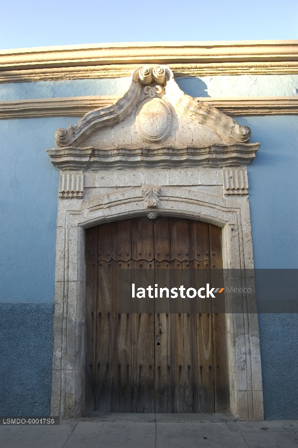Sonora,Álamos