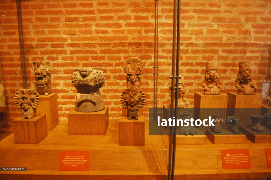centro cultural Santo Domingo,Oaxaca