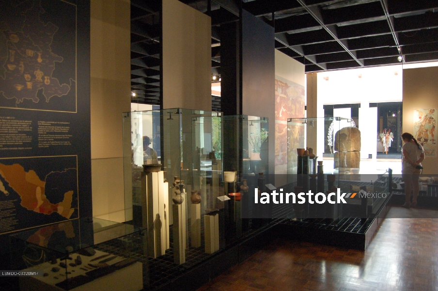 Museo regional,puebla