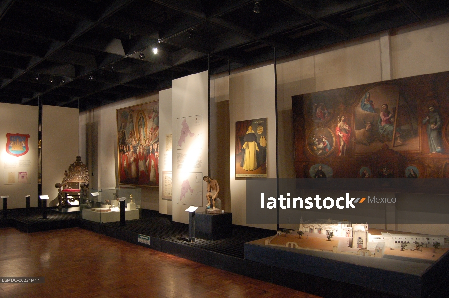 Museo regional,puebla