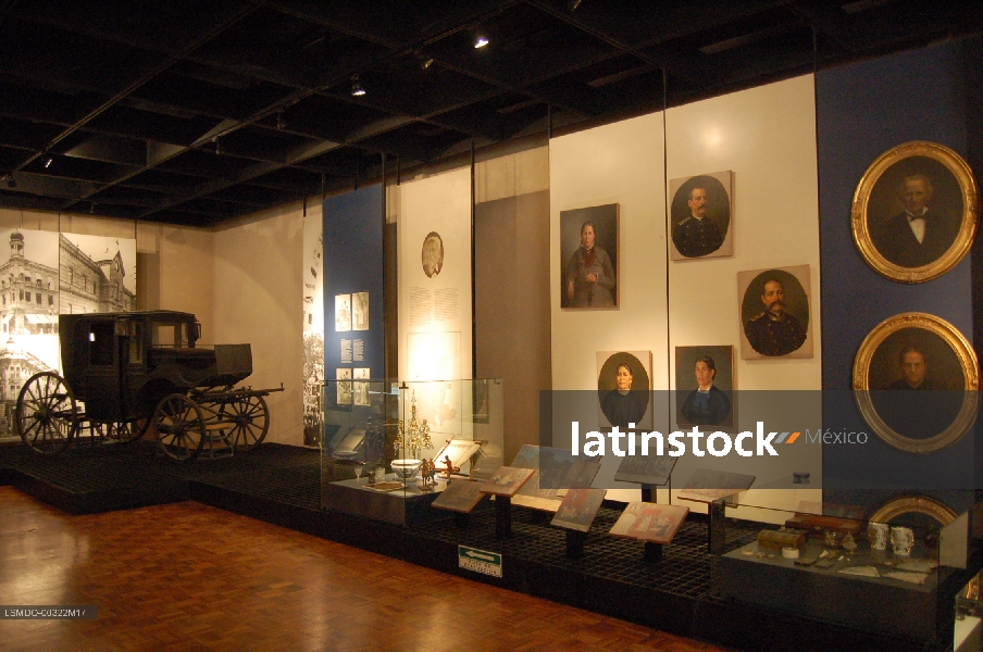 Museo regional,puebla