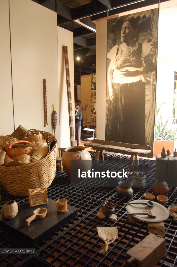 Museo regional,puebla