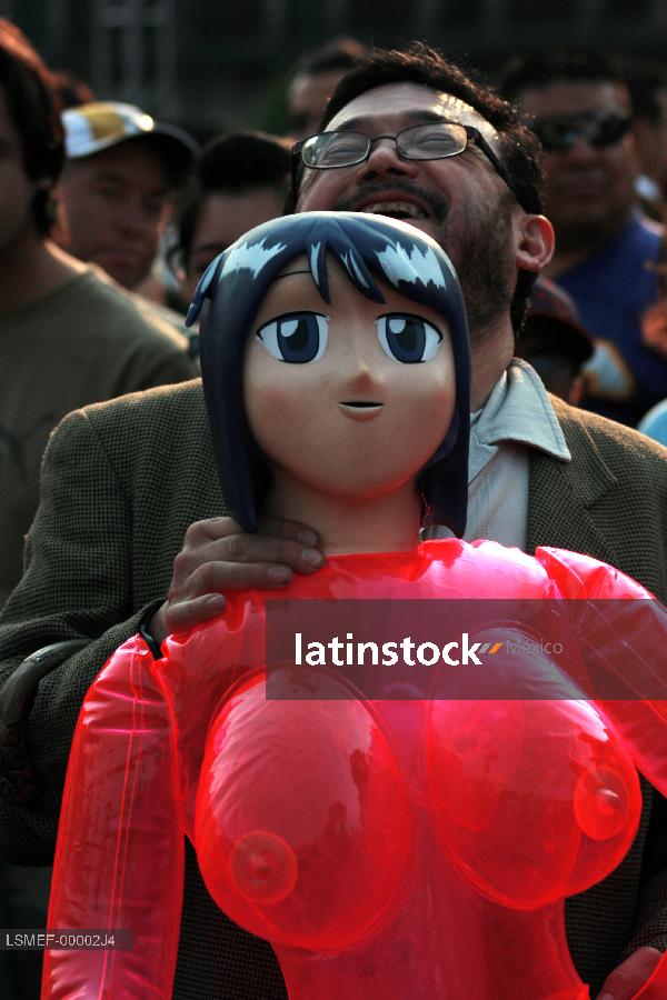Muñeca
