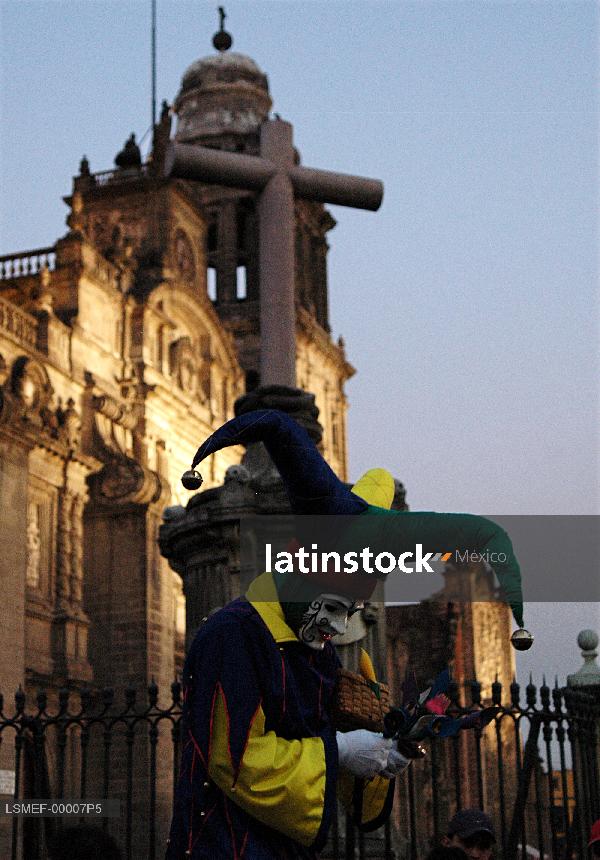 arlequín