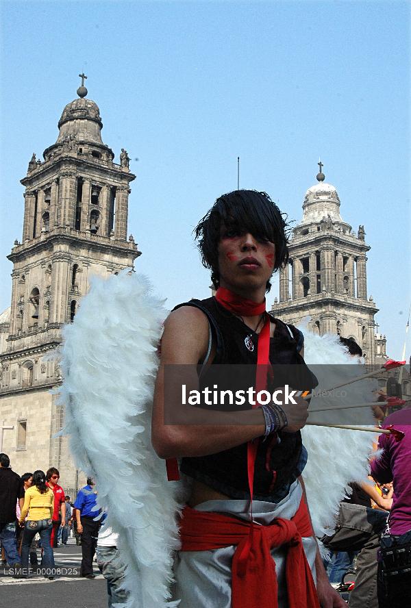 14 de Febrero