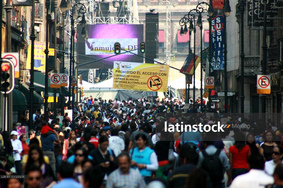 multitudes