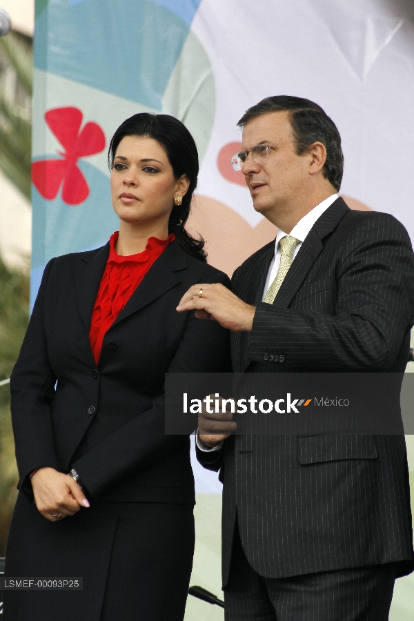 Marcelo Ebrard