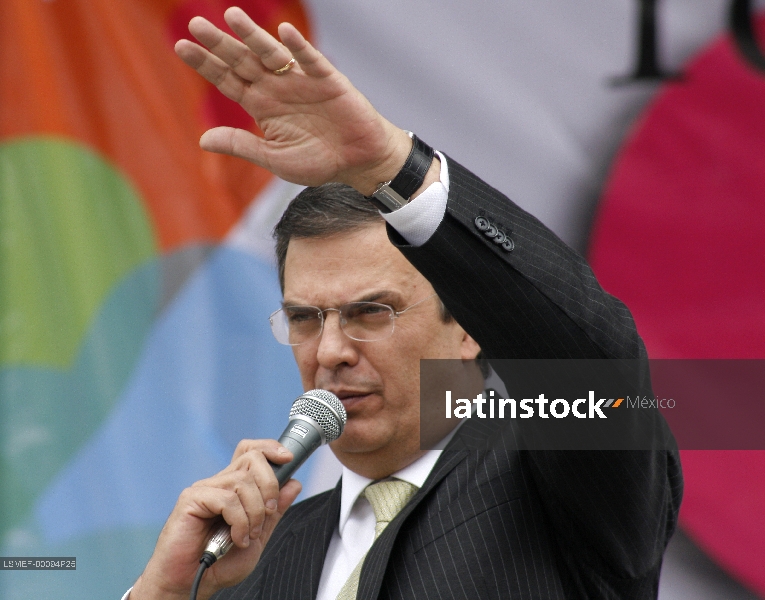 Marcelo Ebrard