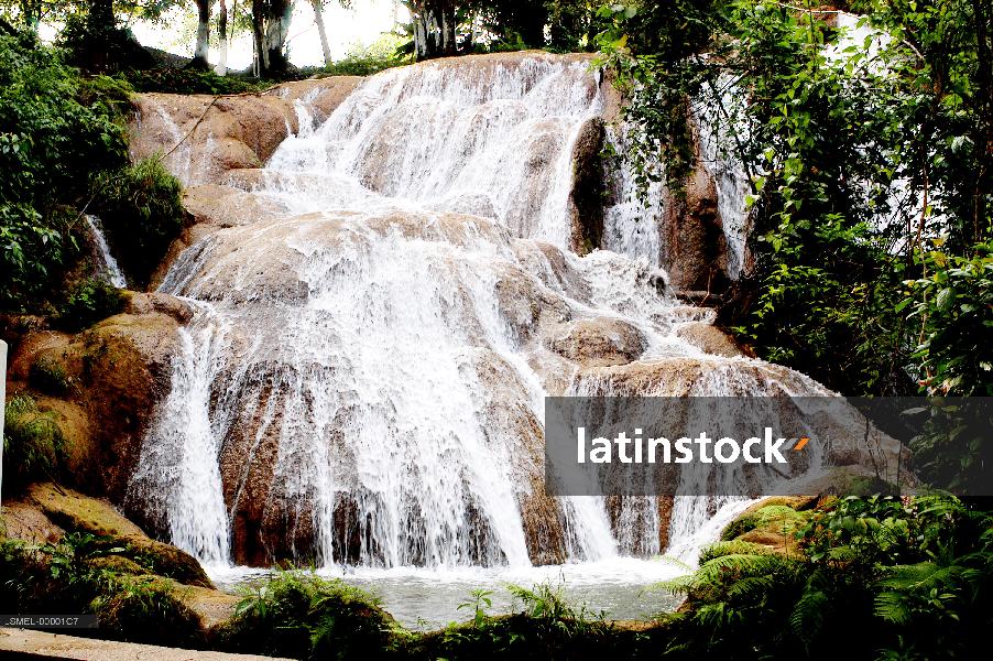 Agua Azul