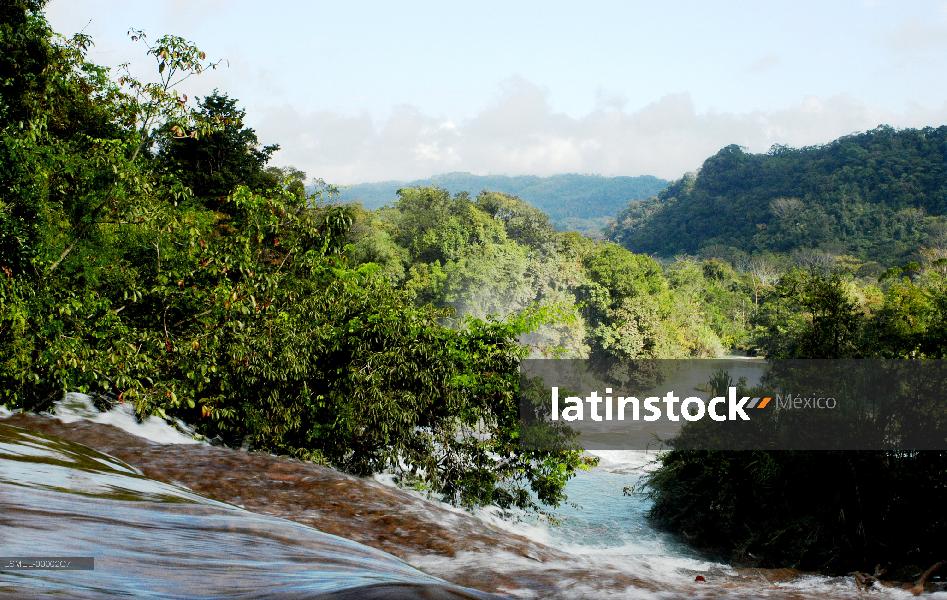 Agua Azul