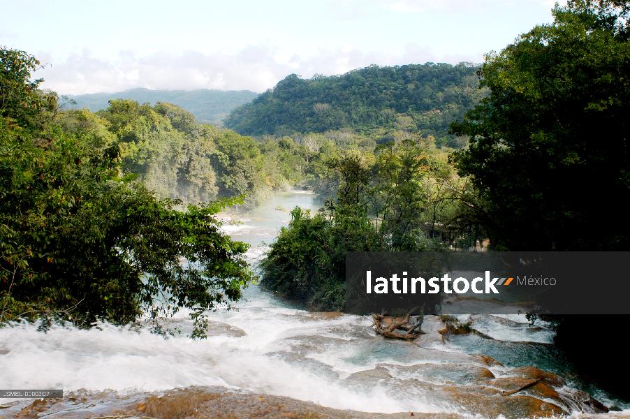 Agua Azul