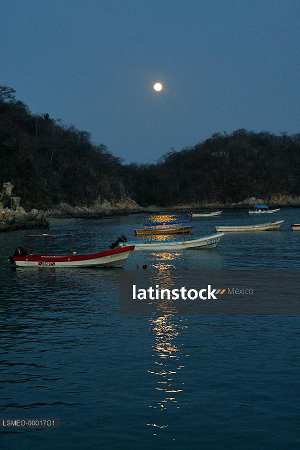 Oaxaca