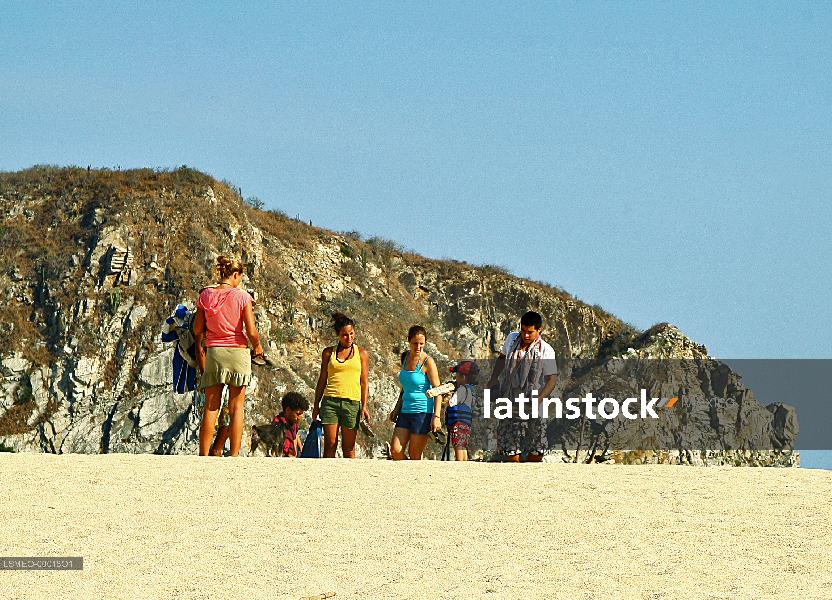 Oaxaca