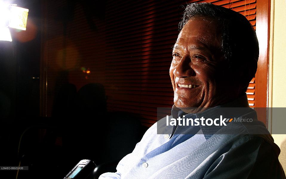 Compositor, Cantante