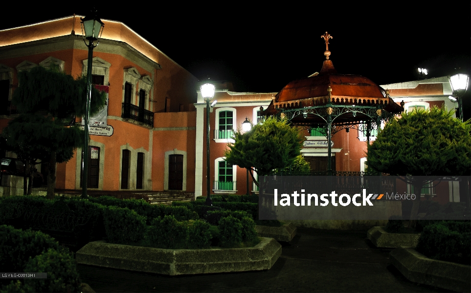 calle,real del monte,