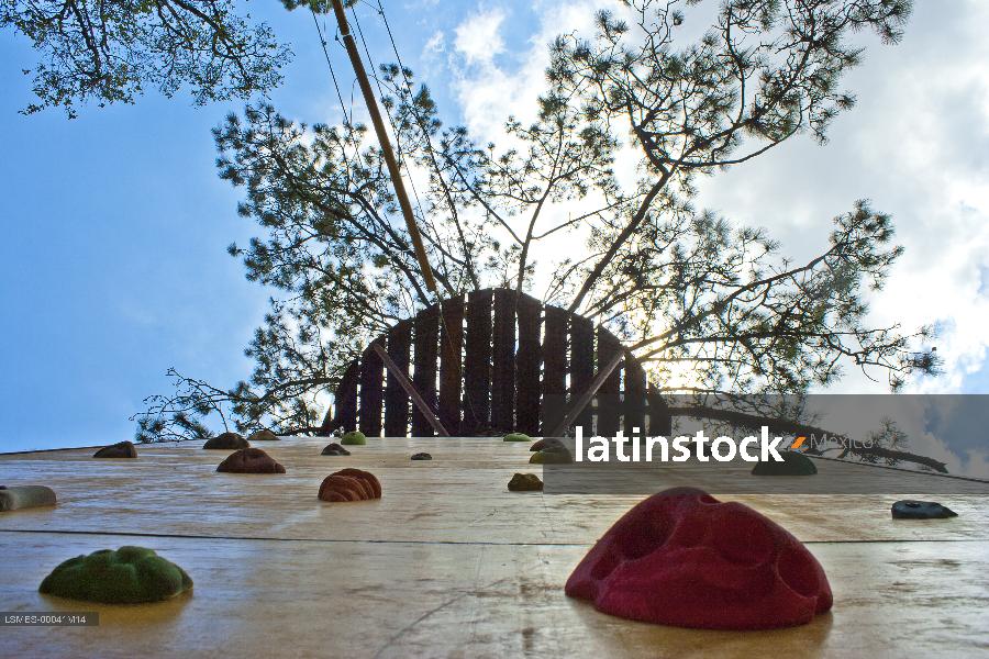 Parque recreativo totlan, coajomulco