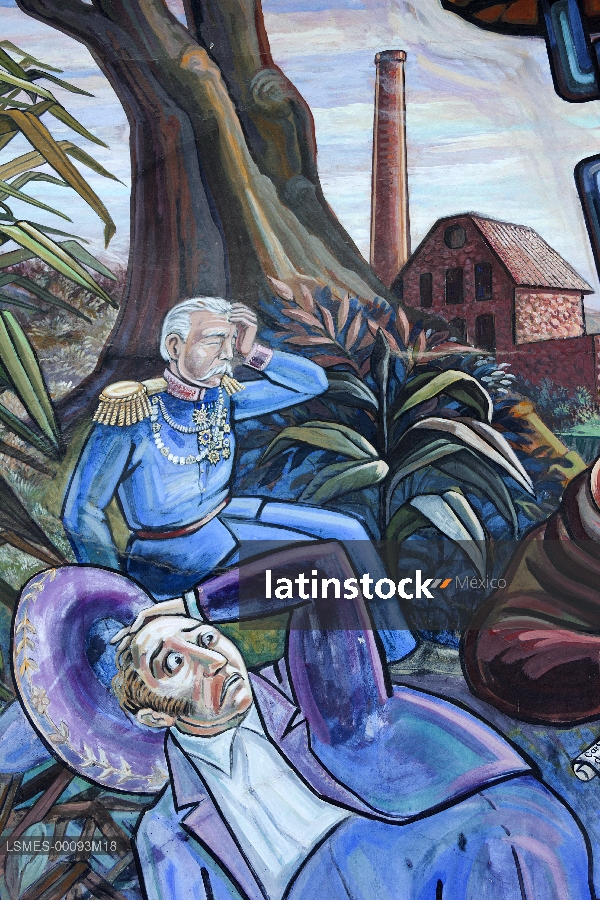Museo casa Zapata, pintura
