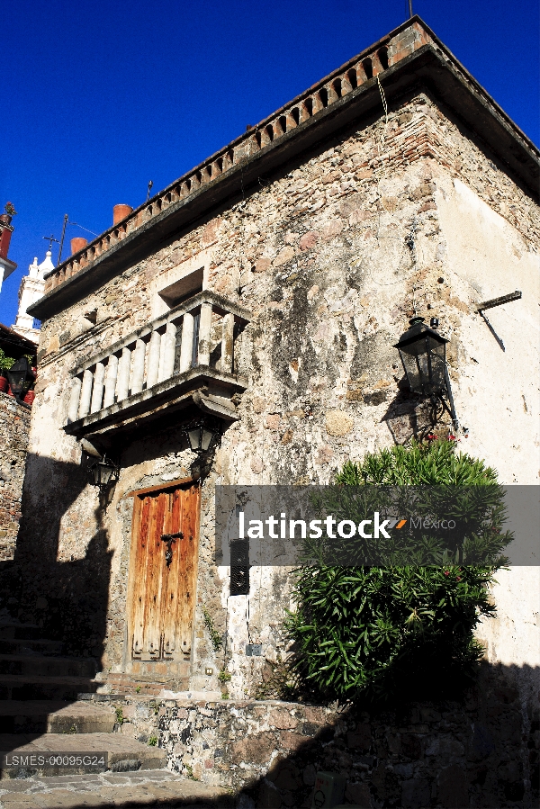 casa,Taxco