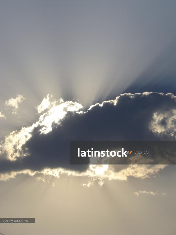 nubes
