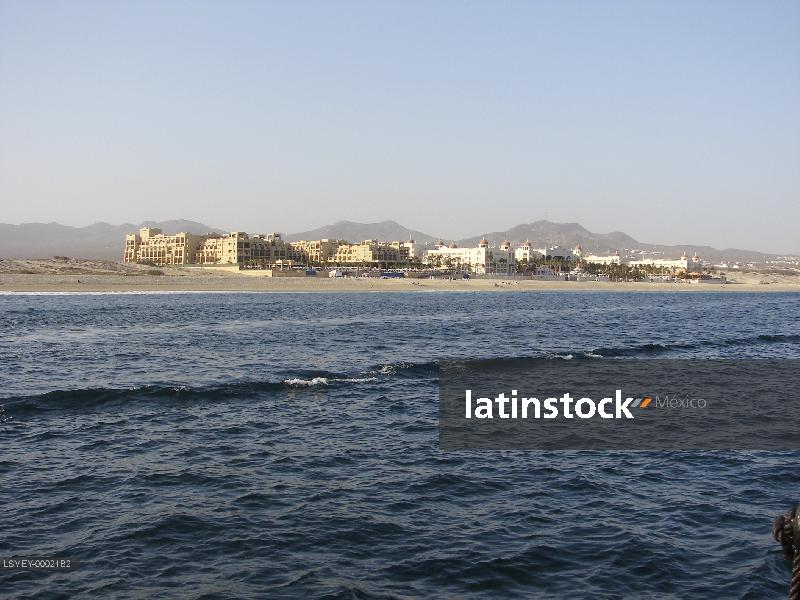 Puerto Balandra-los cabos