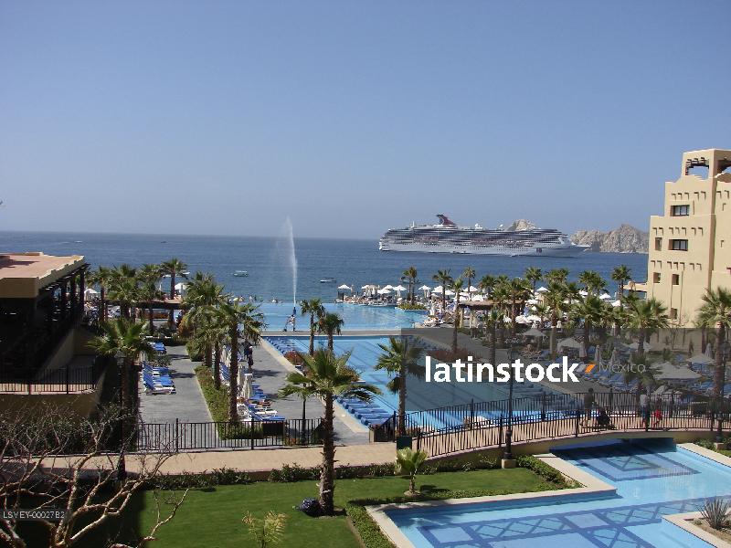 Hotel Riu Santa Fe -los cabos