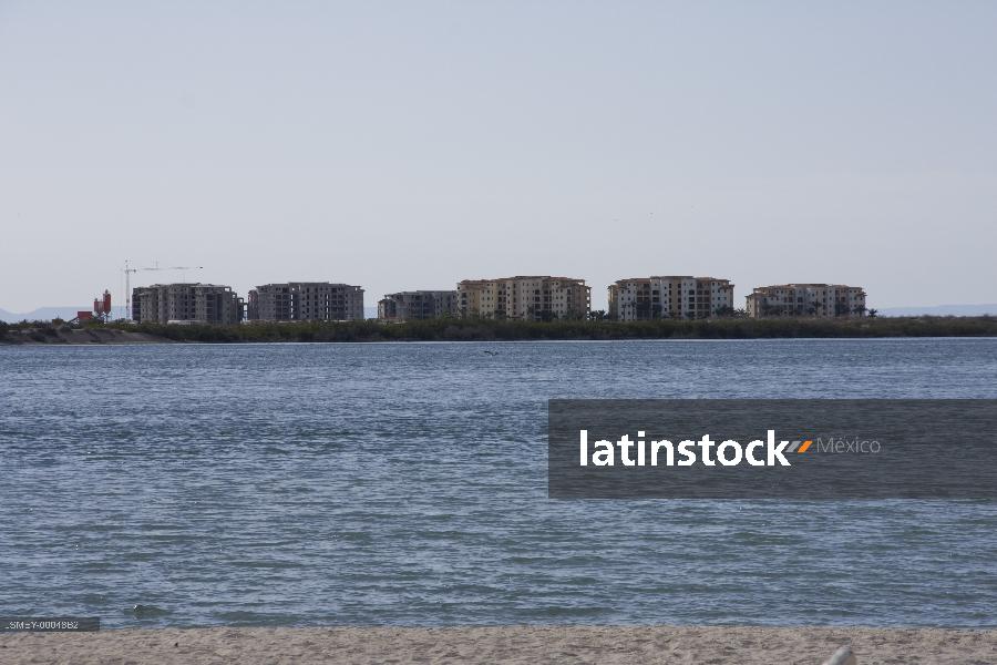 Isla el mogote
