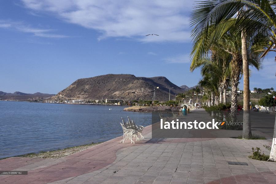 malecón