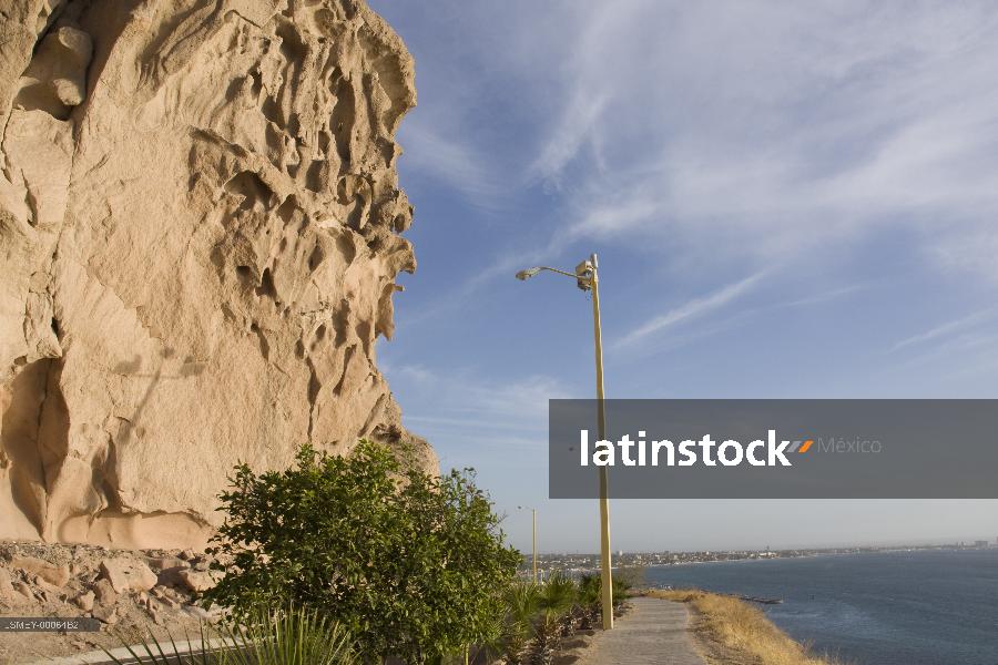 malecón