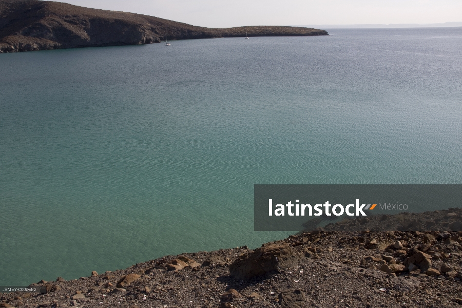 Puerto Balandra,Baja California Sur,