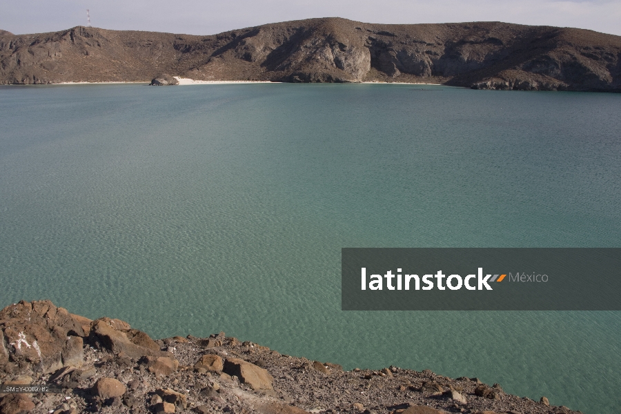 Puerto Balandra,Baja California Sur,