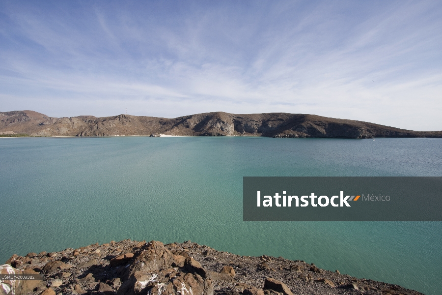 Puerto Balandra,Baja California Sur,