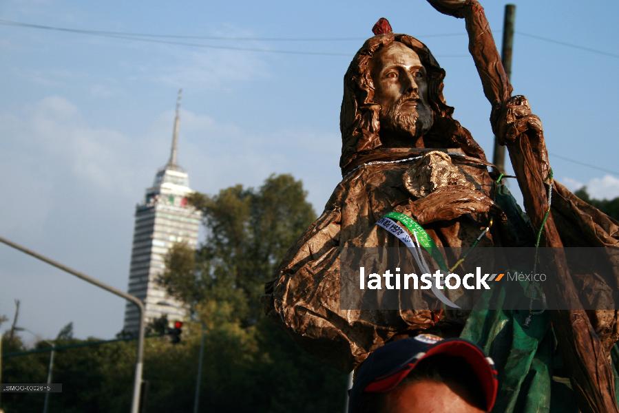 religión